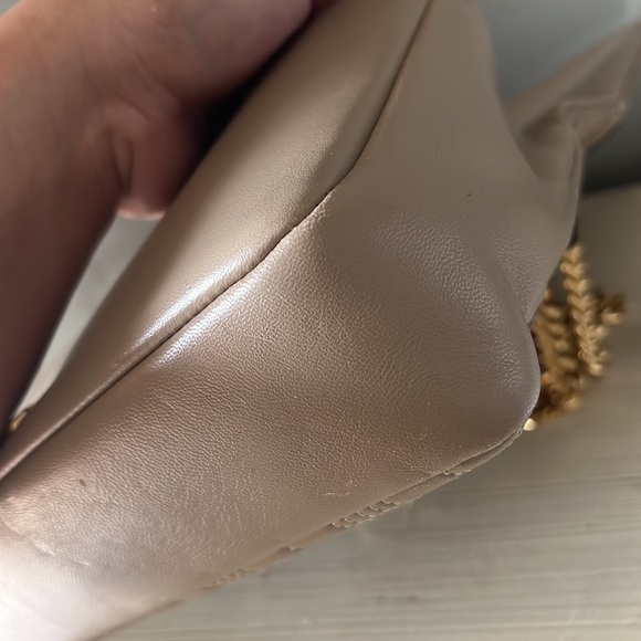 Burberry Lola small quilted lambskin bag - Picture 7 of 12